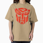 Autobots Logo ¡¤ Distressed