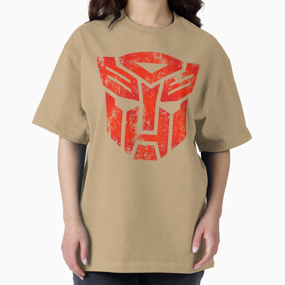 Autobots Logo ¡¤ Distressed