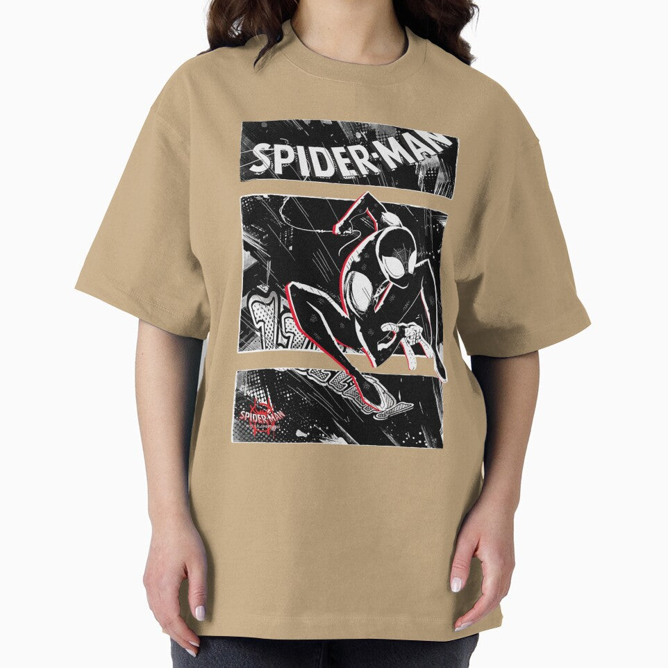 Black Spidy