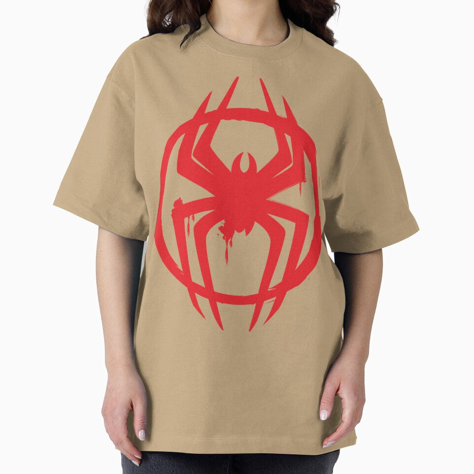 Across The Spiderverse