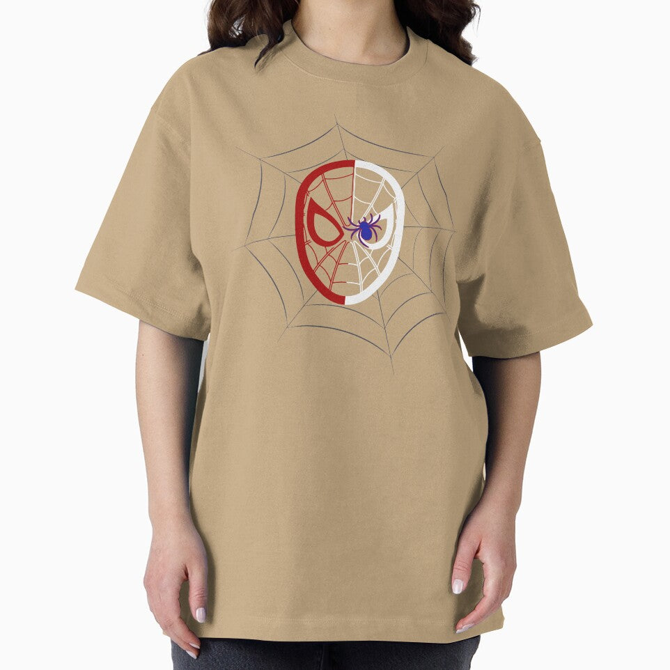Spider Mask