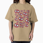 2. Children's Minimalist Spider-Man Spider-Man, Peter Parker, Marvel Comics, Fan Art