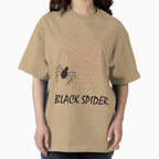 Black Spider