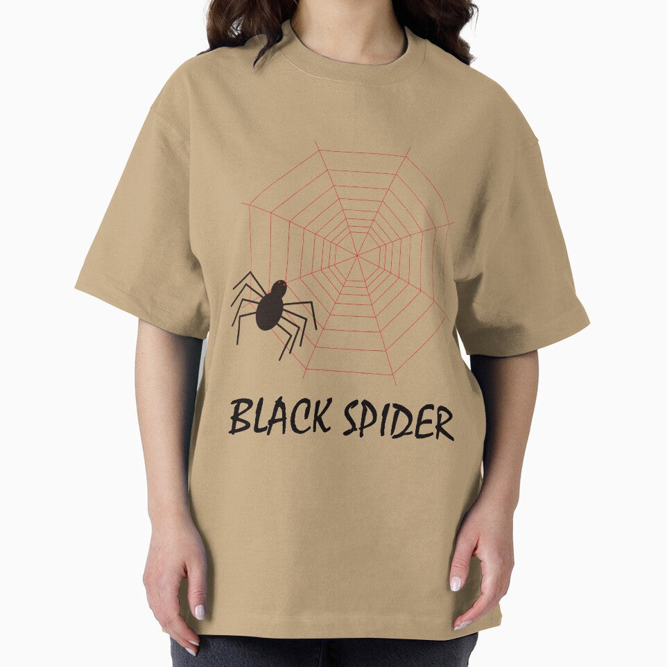 Black Spider