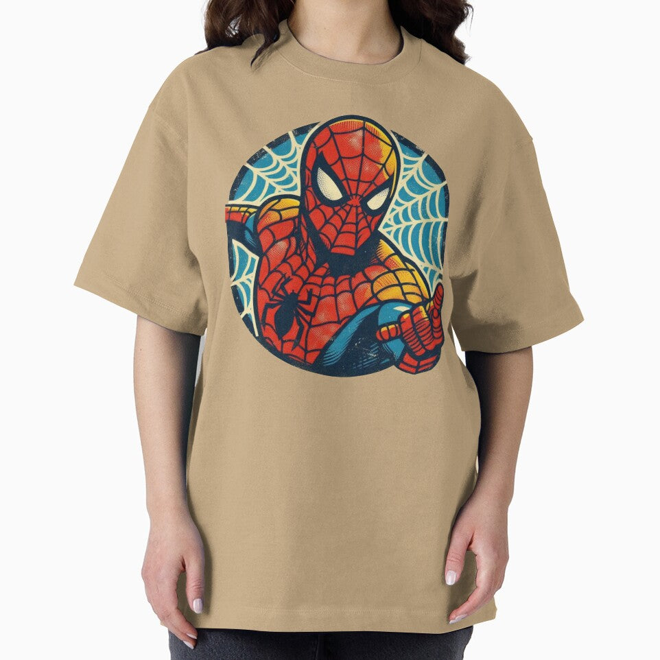 Spider man cool