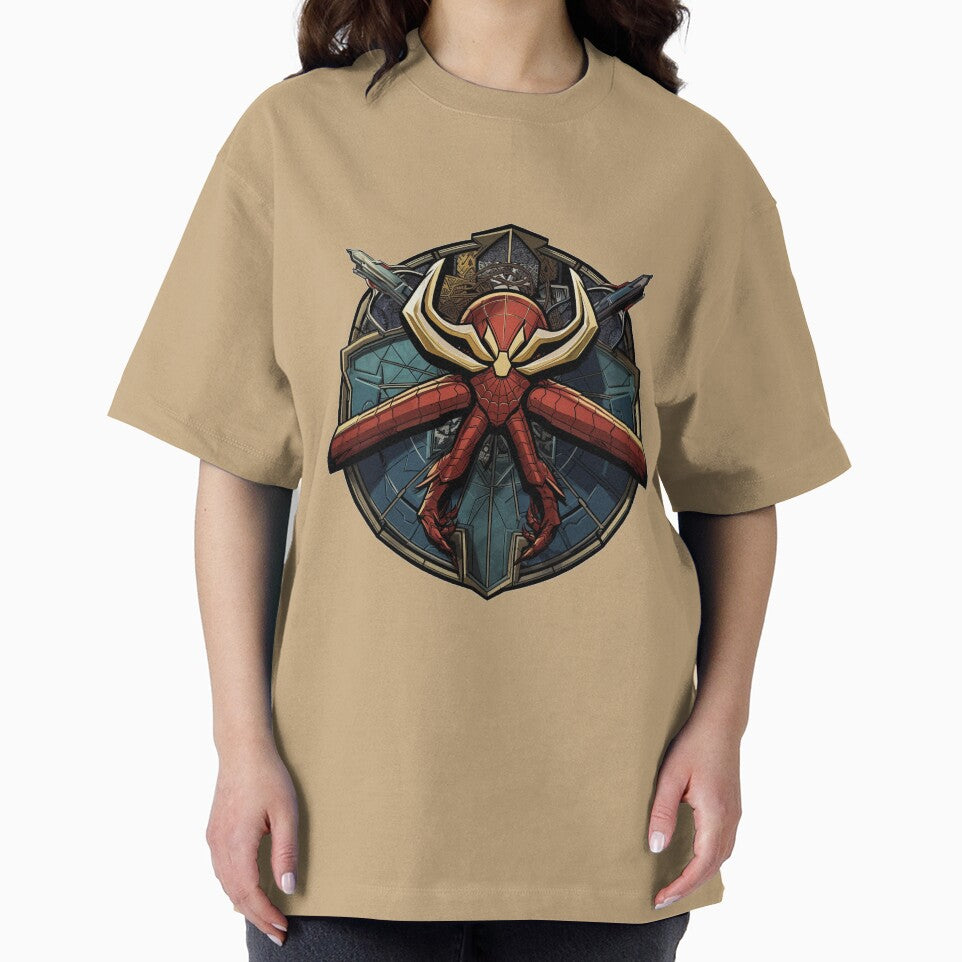 Spider Shield
