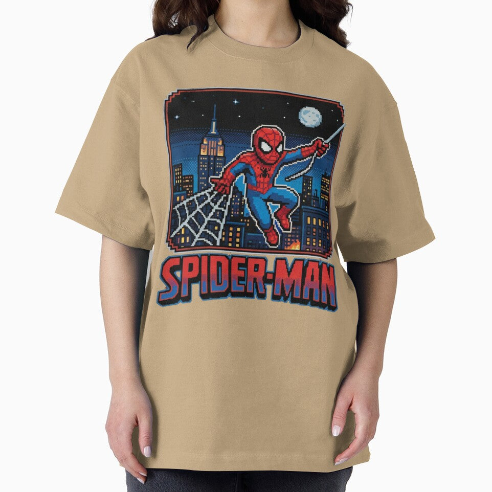 spiderman - Spider Man