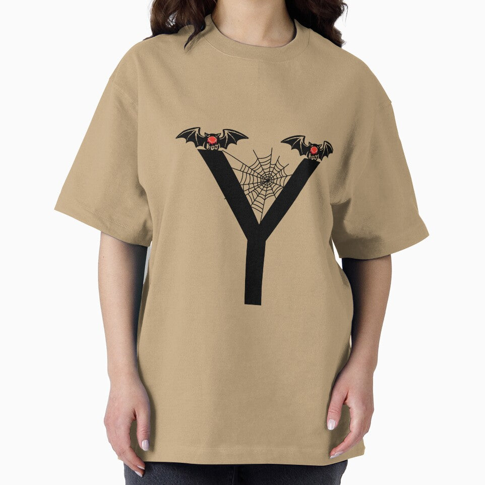Y