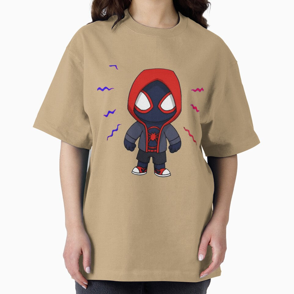 My spider sences