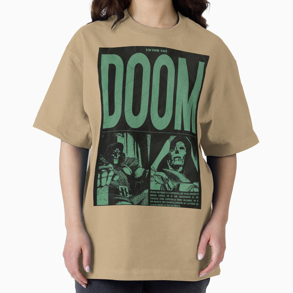 Doom Avengers