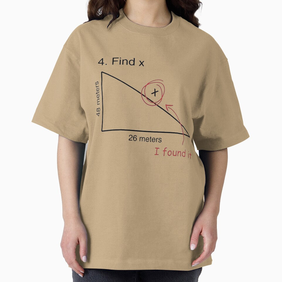 Peter Parker Find X Math Shirt