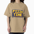 Pizza Time