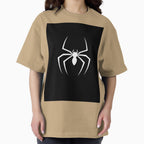 Spiderman logo