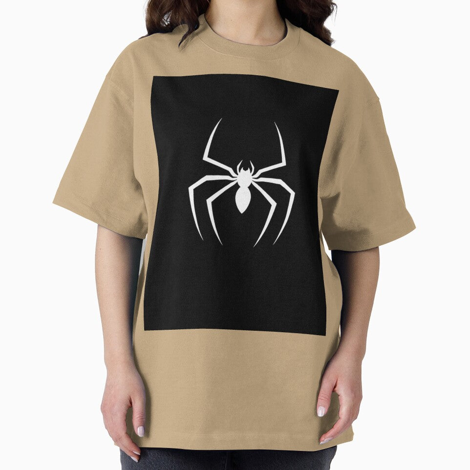 Spiderman logo