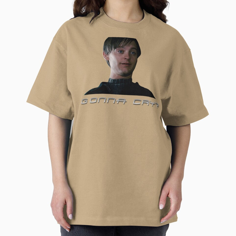 Mean guy Tobey