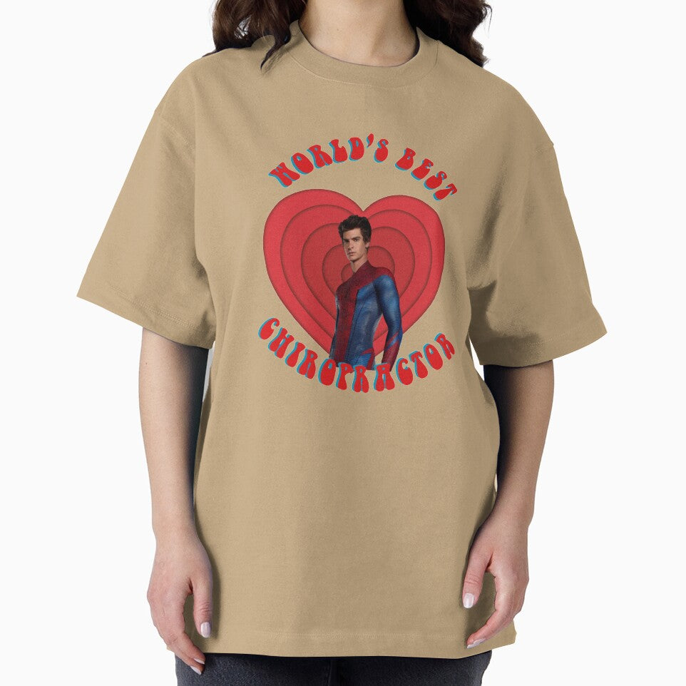 Andrew Garfield - No Way Home