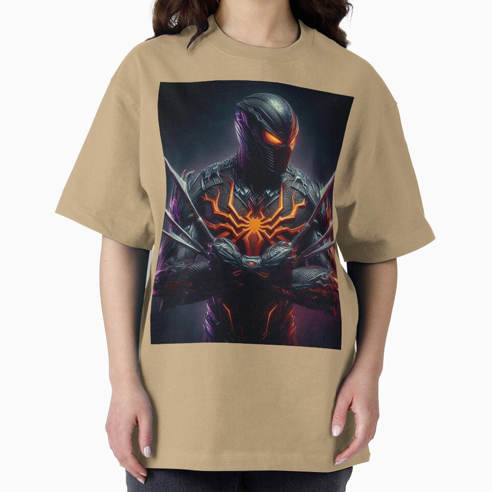 Wolverin Spiderman
