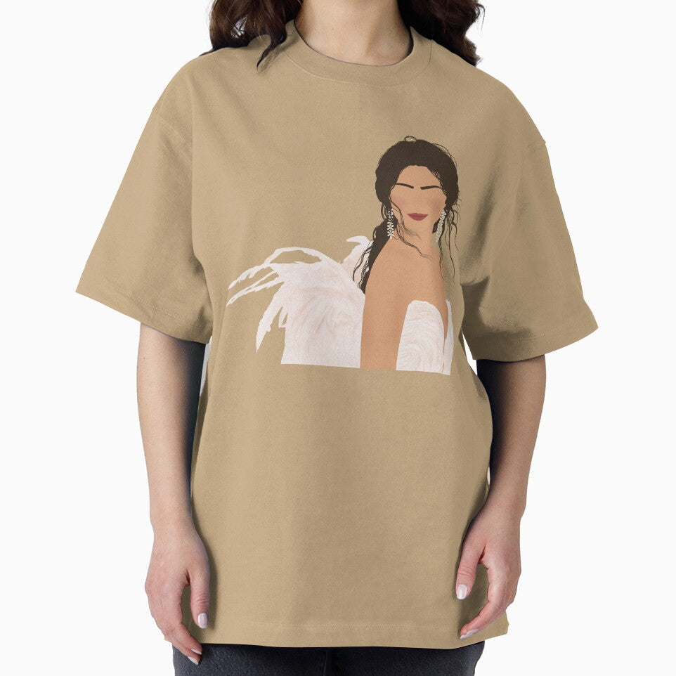 Zendaya The Odissey | NY premiere