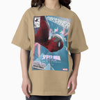 Spider Man Brand New Day