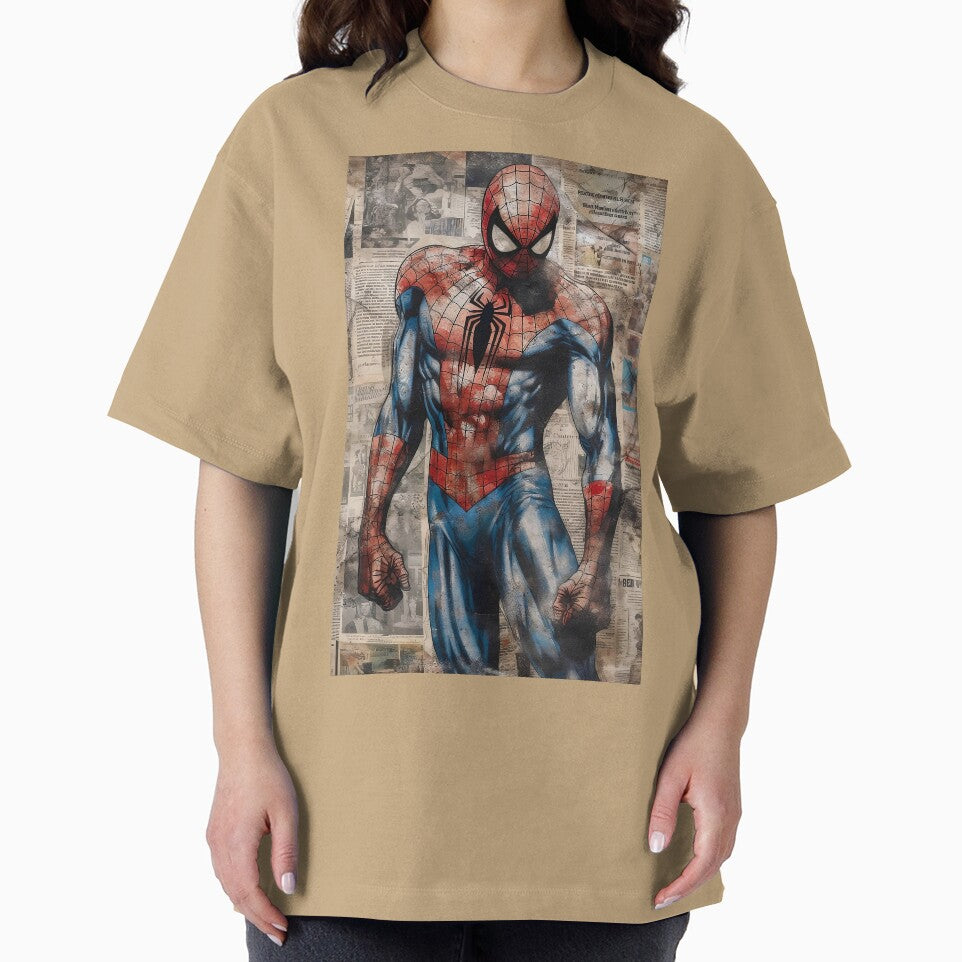 Spiderman Brand New Day