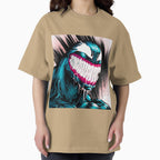 Blue Black Carnage