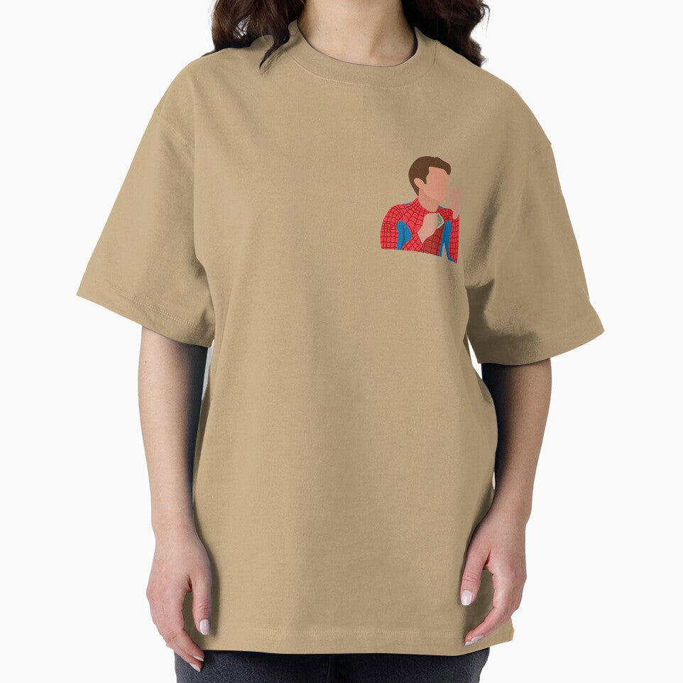 Andrew Garfield Money