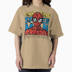 Amazing Spider Man