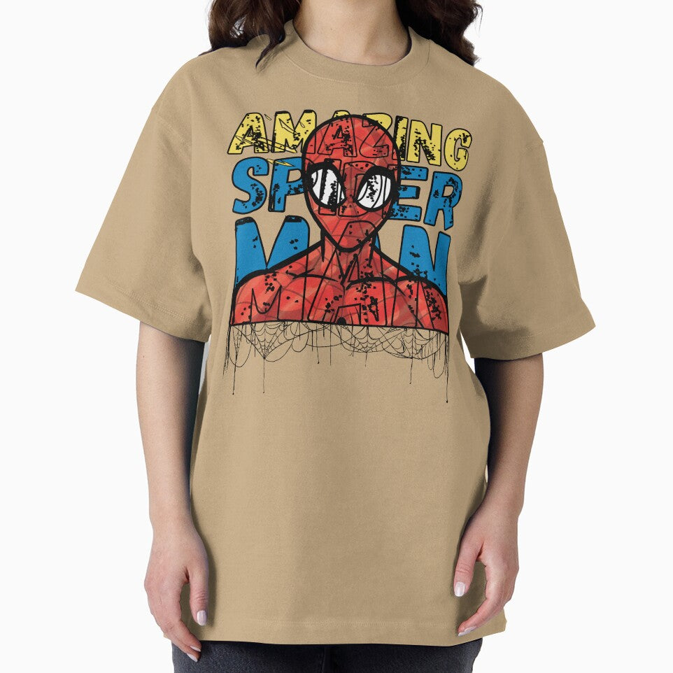 Amazing Spider Man