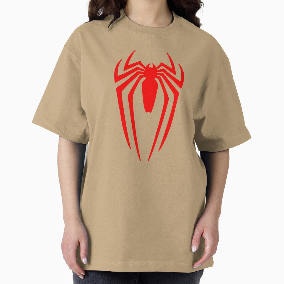 spider emblem