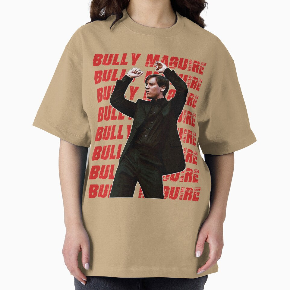 Funny Gift For Bully Maguire Strongest Creature In The Universe Gift For Halloween
