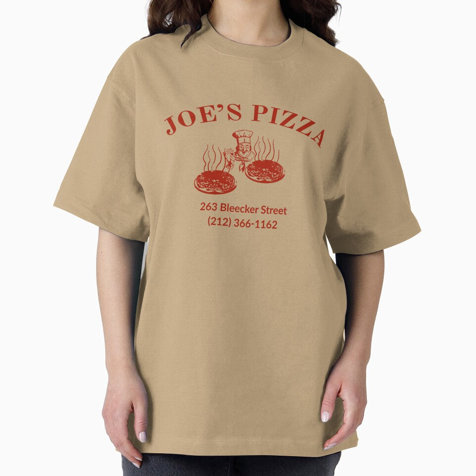 Joe's Pizza