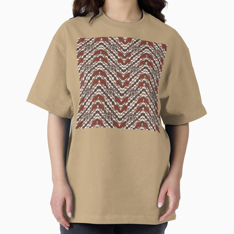 Spider pattern 39b