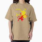 Doc Octopus and Iron Spider