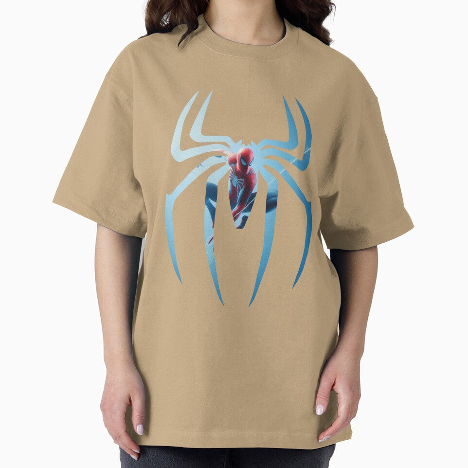 Spider-Hero Game