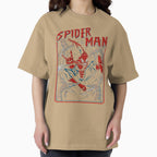 Retro Web Hero vs Mechanical Tentacles - Spider Man Brand New Day