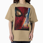 Cover Spider-Man New Film
