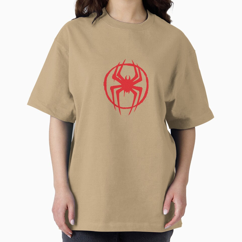 Across The Spider Verse - Miles
