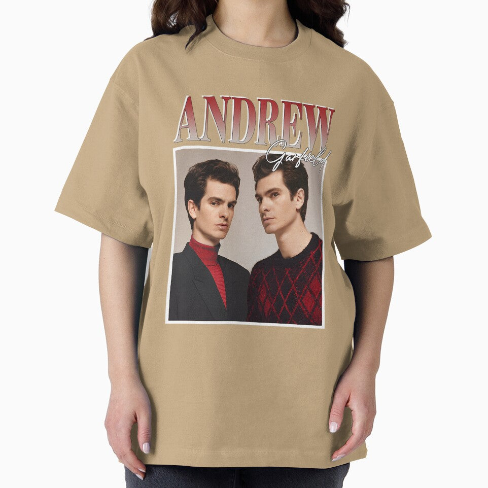 Andrew Garfield