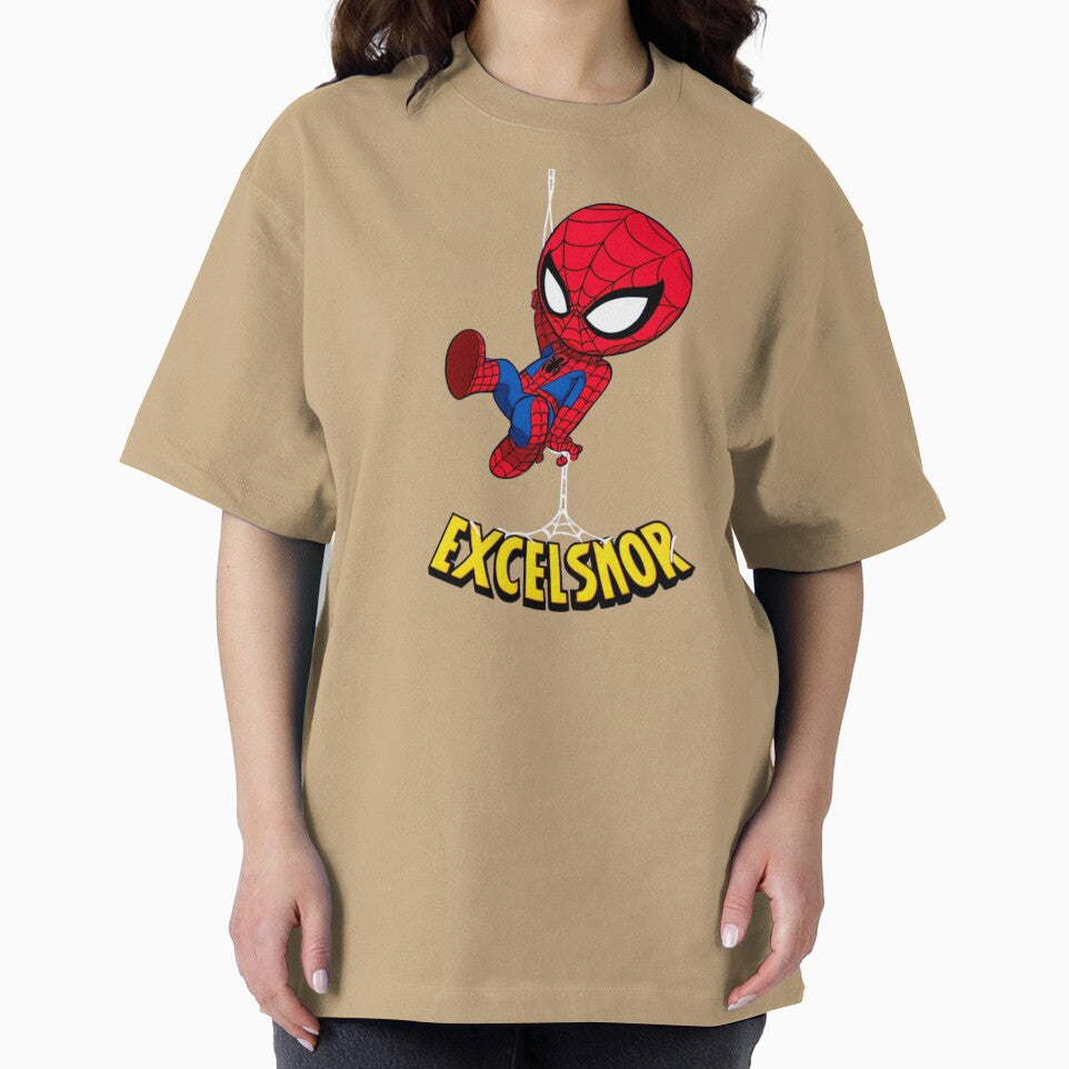 Chibi Spiderman