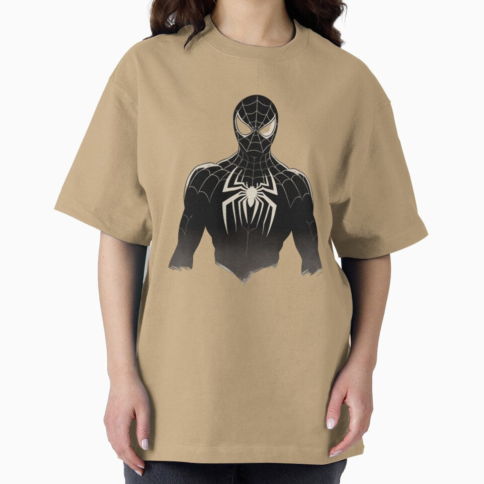 Black Spidey