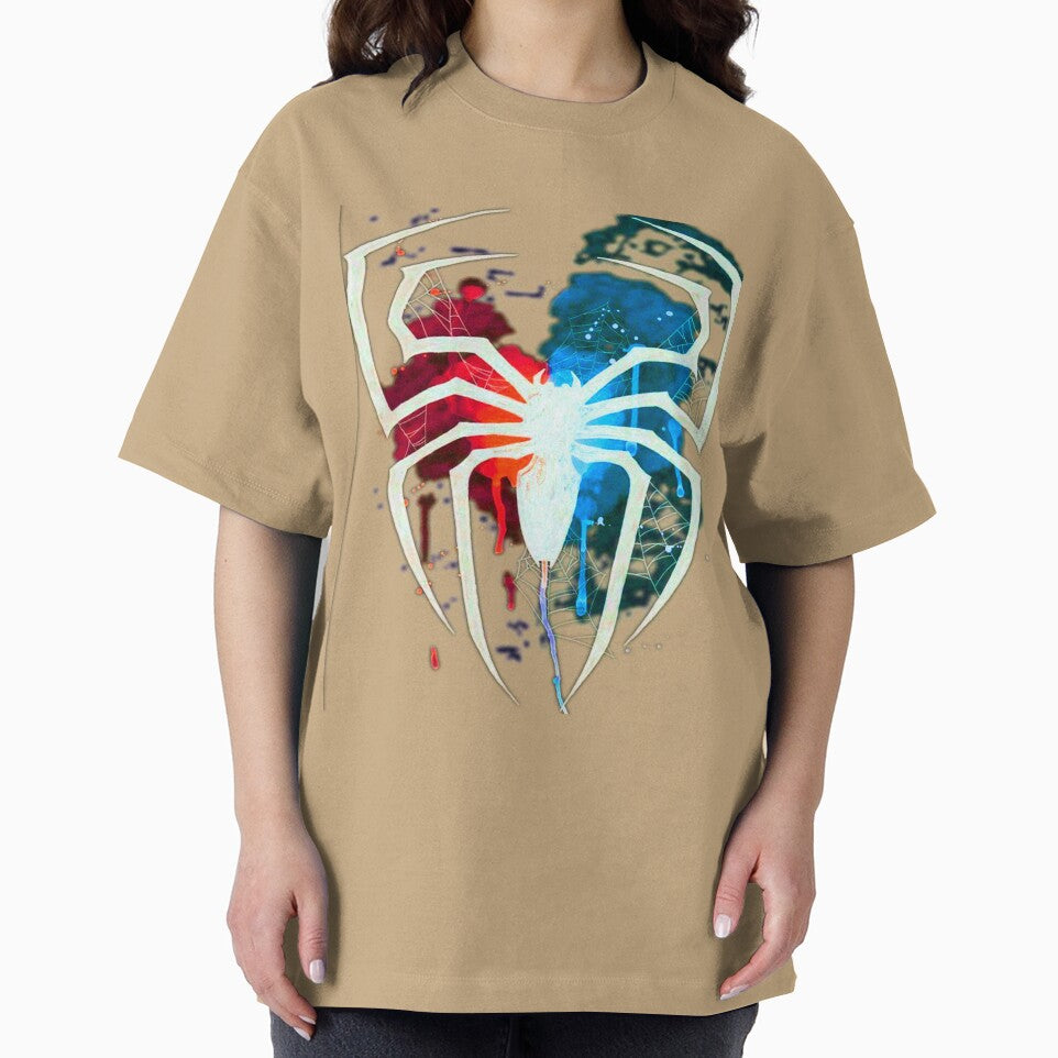 Spider Art