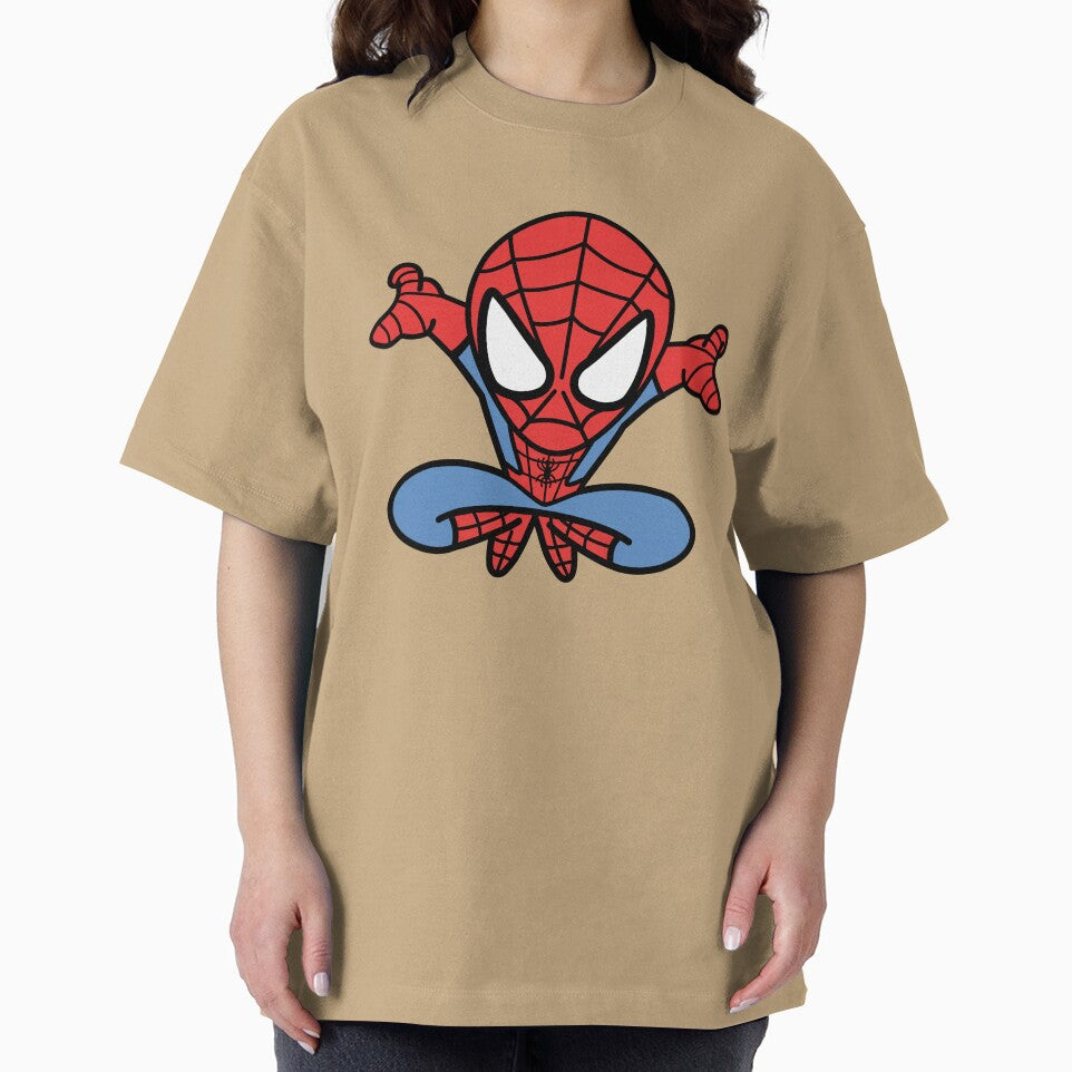 Spiderman