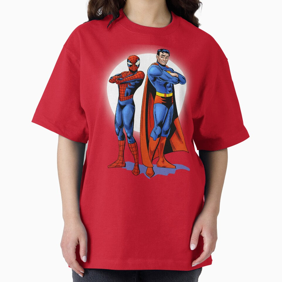 Spider-Man / Superman: World¡¯s Greatest