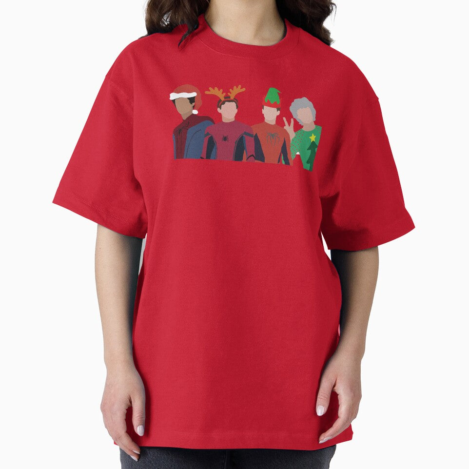A Very Peter Christmas!