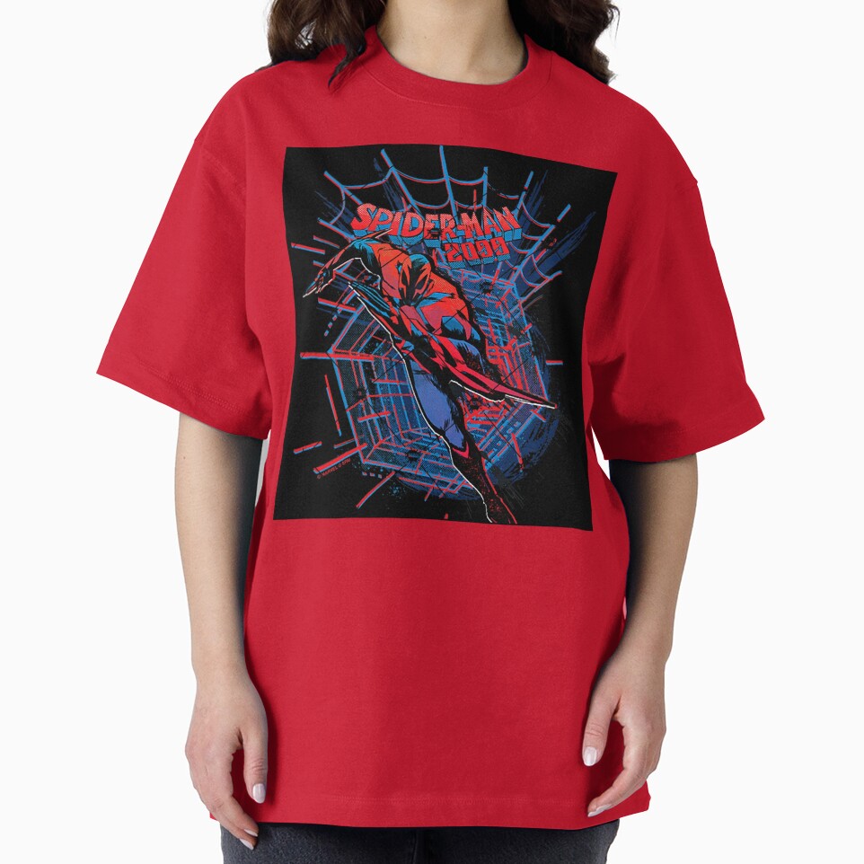 Spider-Man 2099
