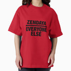 Zendaya over everyone else