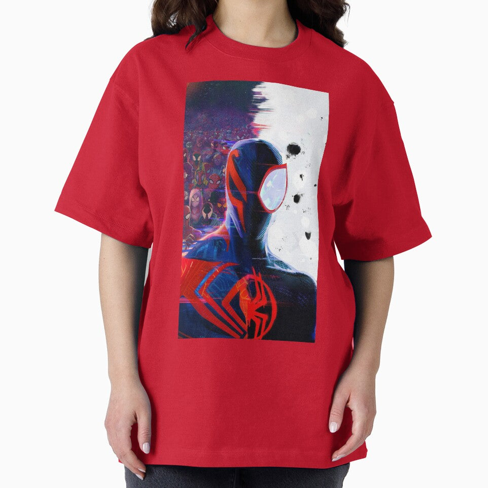 Spidy Cut