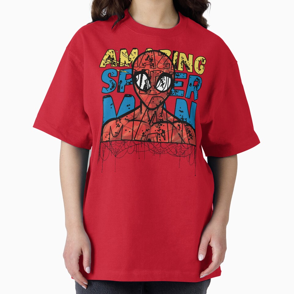 Amazing Spider Man