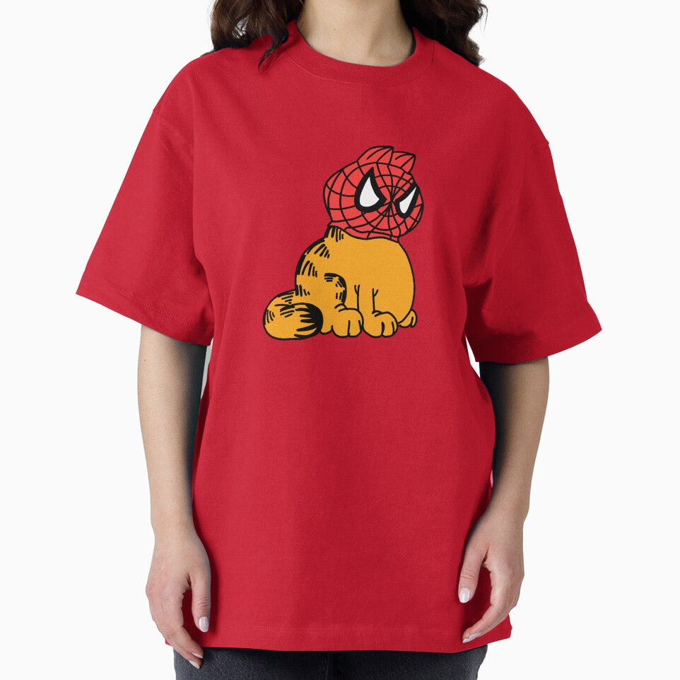 with great lasagna comes great hunger...