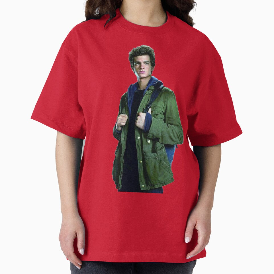 Andrew Garfield Ultimate M ByTe